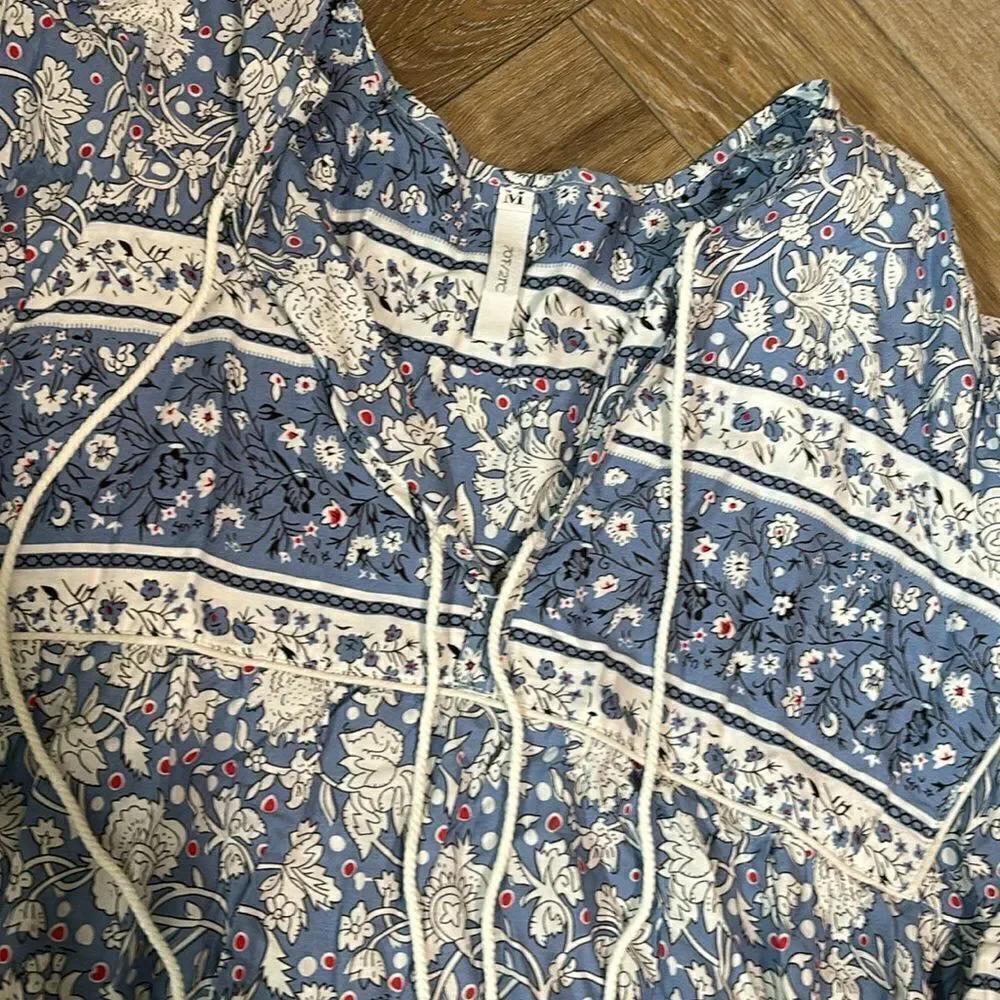 70/21 Maxi Dress - Picture 6 of 7